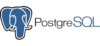 PostgreSQL Logo